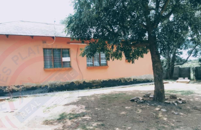 4 Bedroom House For sale in Chilanga