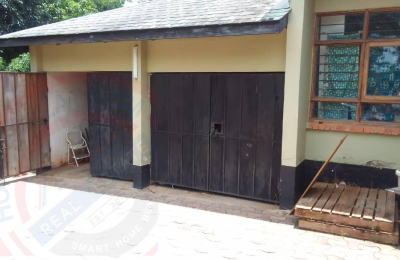 4 Bedroom House For sale in Chilanga