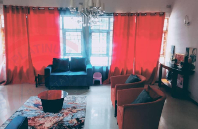 4 Bedroom House For sale in Chilanga