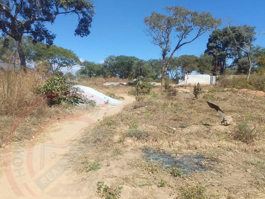 Residential Plot for sale in State Lodge