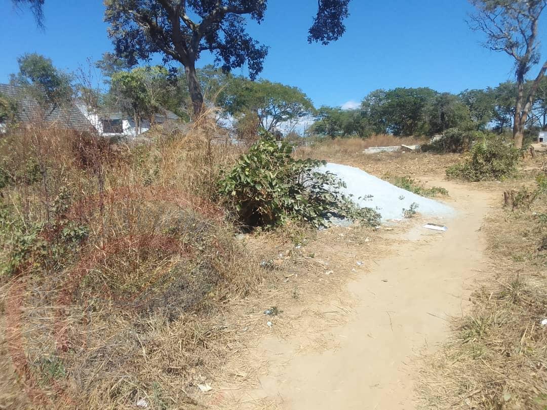 Residential Plot for sale in State Lodge
