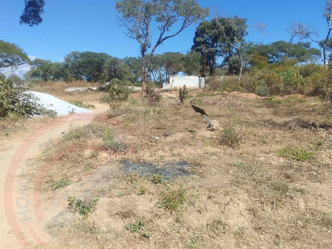 Residential Plot for sale in State Lodge