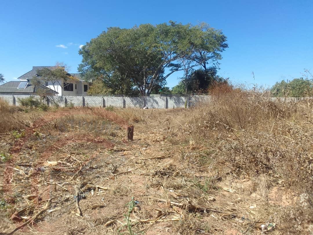 Residential Plot for sale in State Lodge