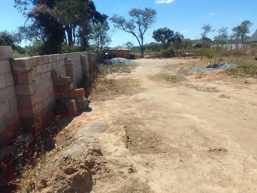 Residential Plot for sale in State Lodge