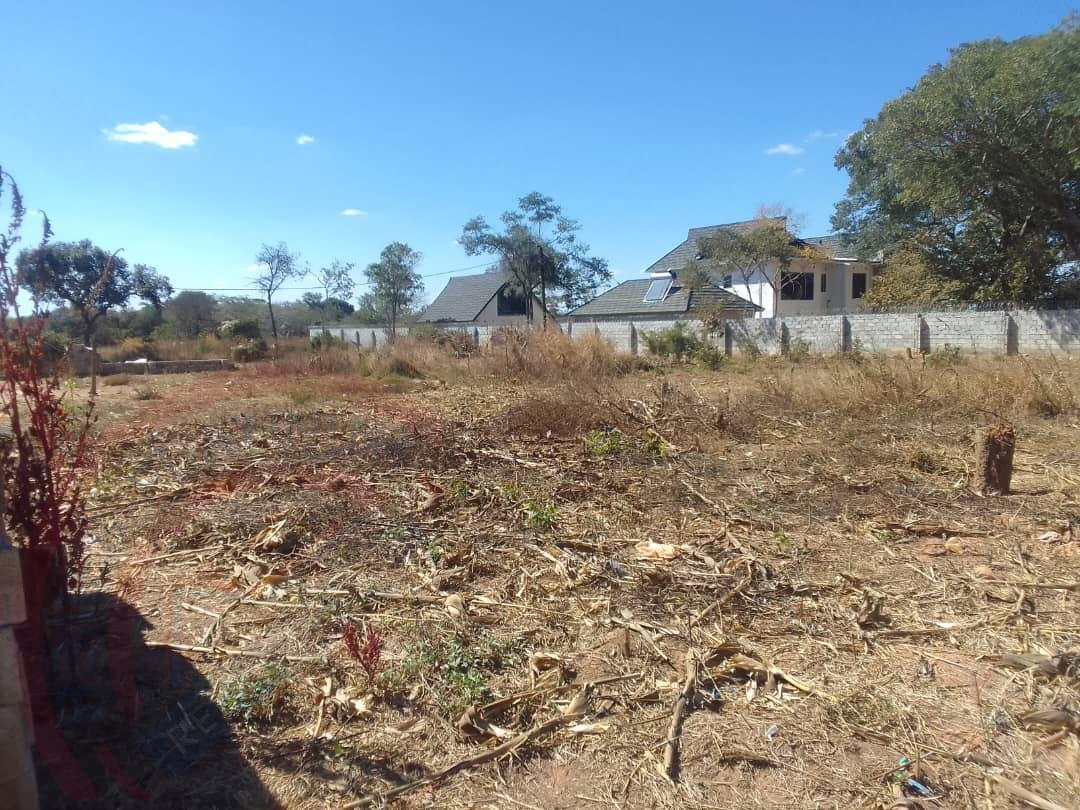 Residential Plot for sale in State Lodge