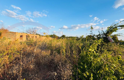 Plot for sale in Highlands Livingstone