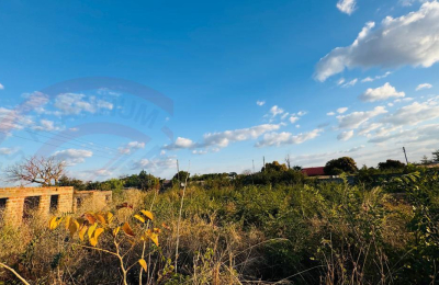 Plot for sale in Highlands Livingstone