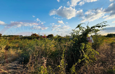 Plot for sale in Highlands Livingstone