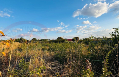 Plot for sale in Highlands Livingstone
