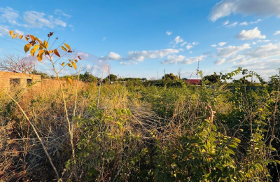 Plot for sale in Highlands Livingstone