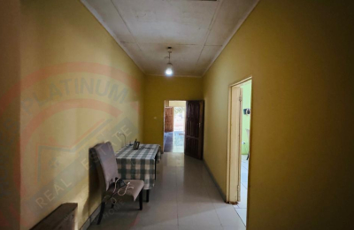 Spacious 3-bedroom house for sale in Livingstone