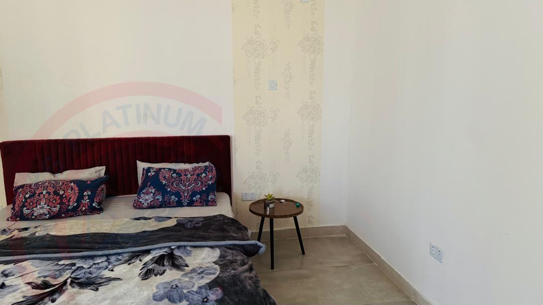 Fully Furnished 3-Bedroom House for Sale