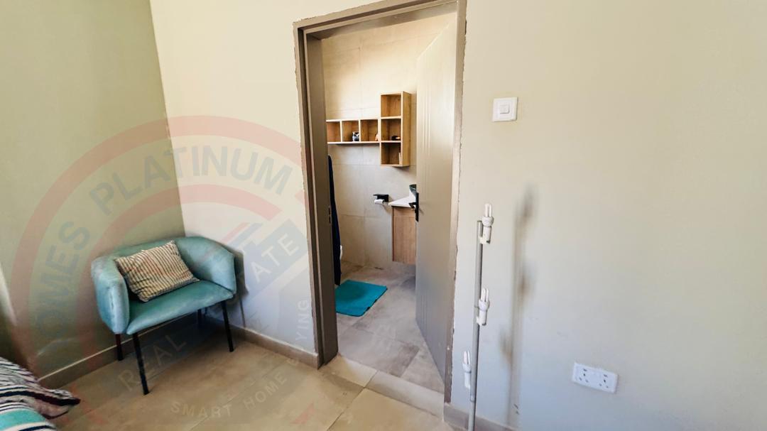 Fully Furnished 3-Bedroom House for Sale