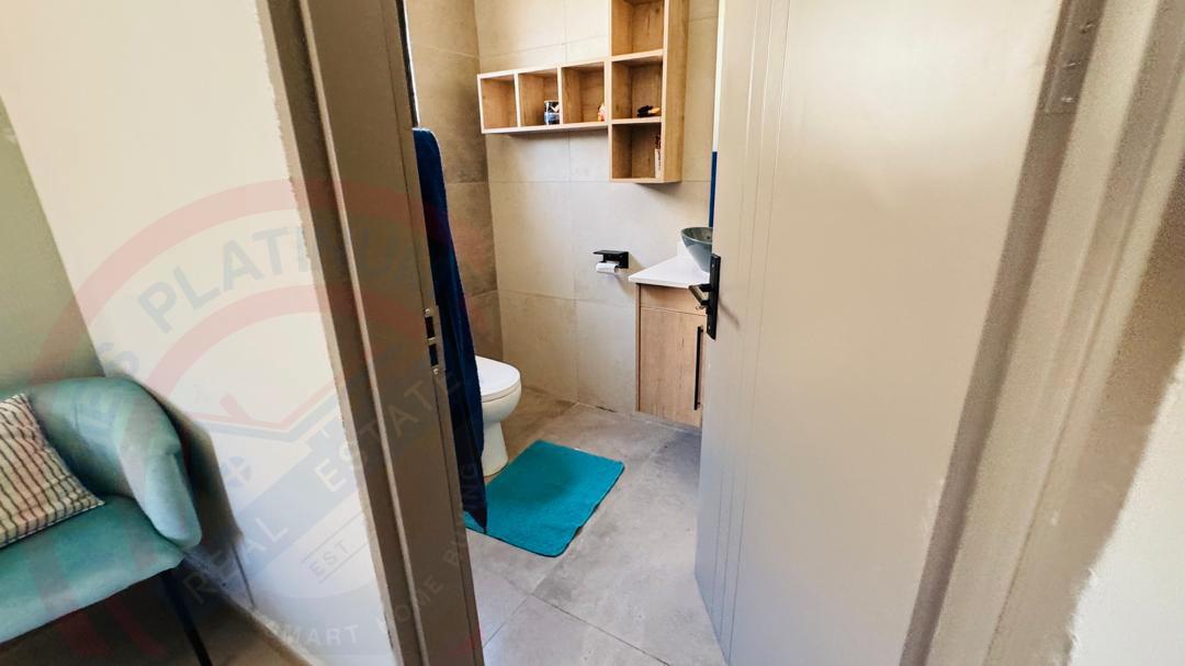 Fully Furnished 3-Bedroom House for Sale