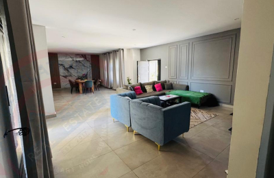 Fully Furnished 3-Bedroom House for Sale