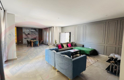 Fully Furnished 3-Bedroom House for Sale