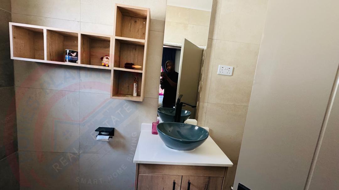 Fully Furnished 3-Bedroom House for Sale