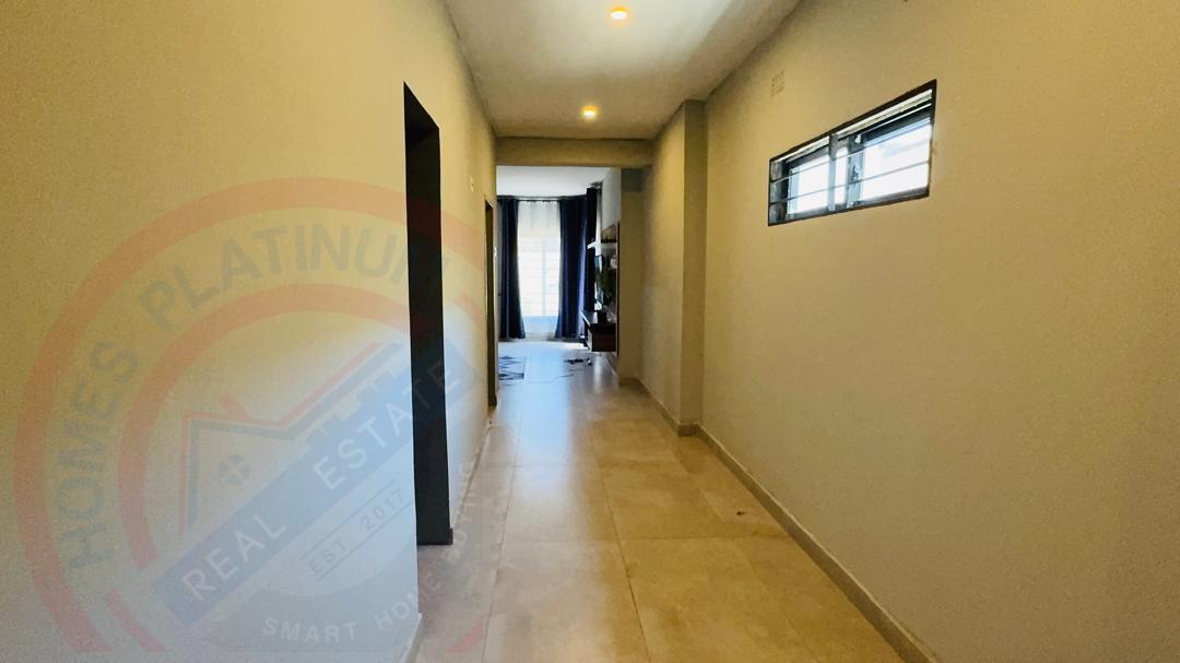Fully Furnished 3-Bedroom House for Sale