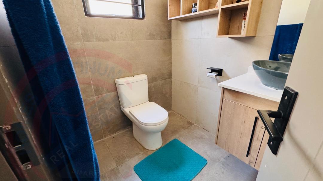 Fully Furnished 3-Bedroom House for Sale