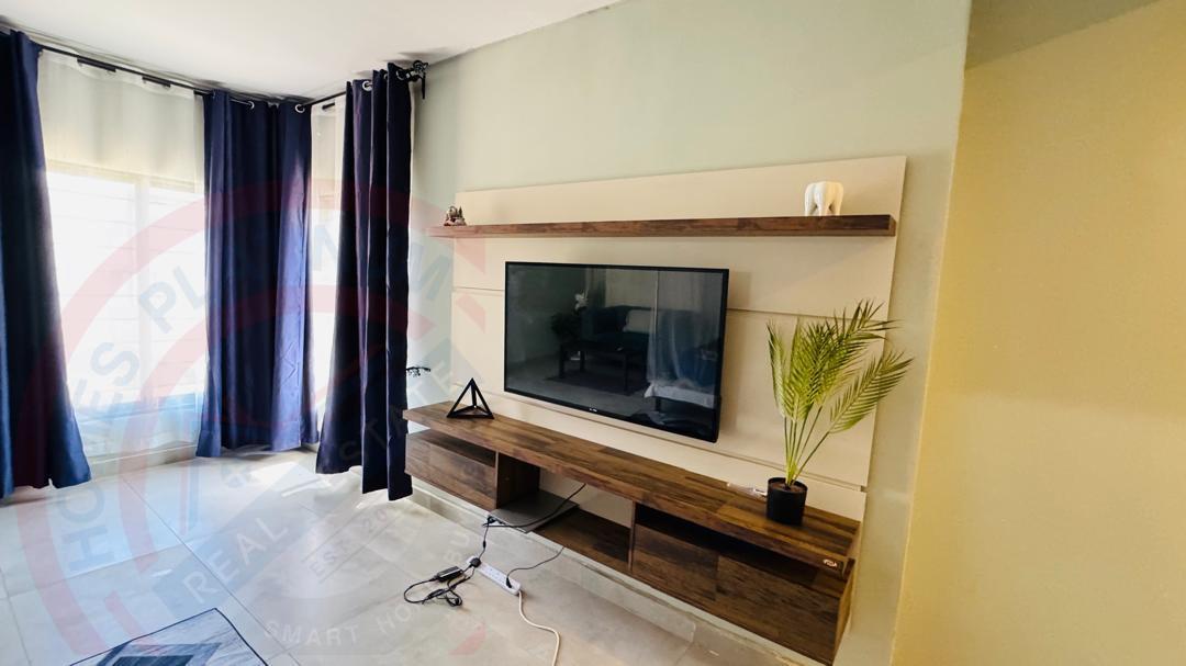 Fully Furnished 3-Bedroom House for Sale