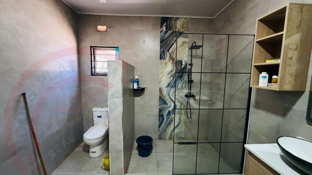 Fully Furnished 3-Bedroom House for Sale