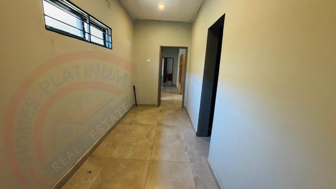 Fully Furnished 3-Bedroom House for Sale