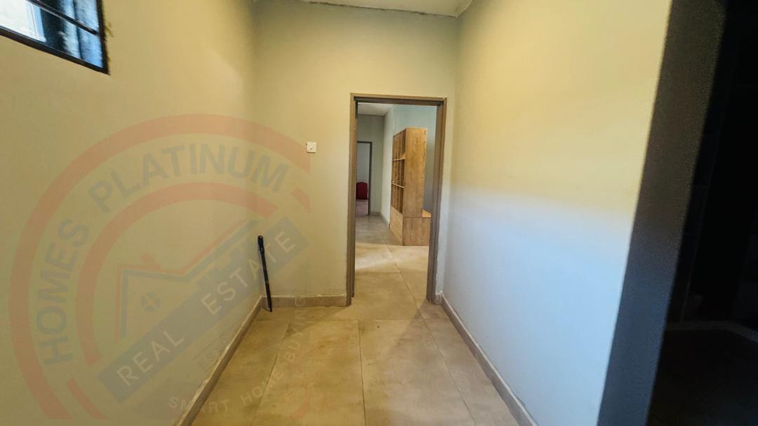 Fully Furnished 3-Bedroom House for Sale