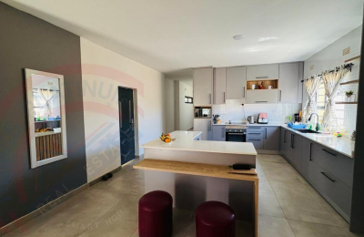 Fully Furnished 3-Bedroom House for Sale