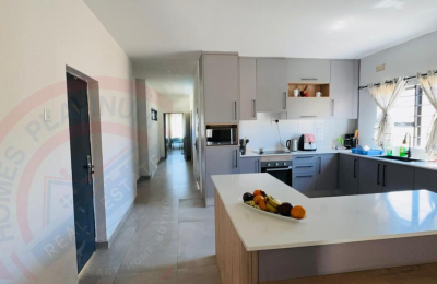 Fully Furnished 3-Bedroom House for Sale