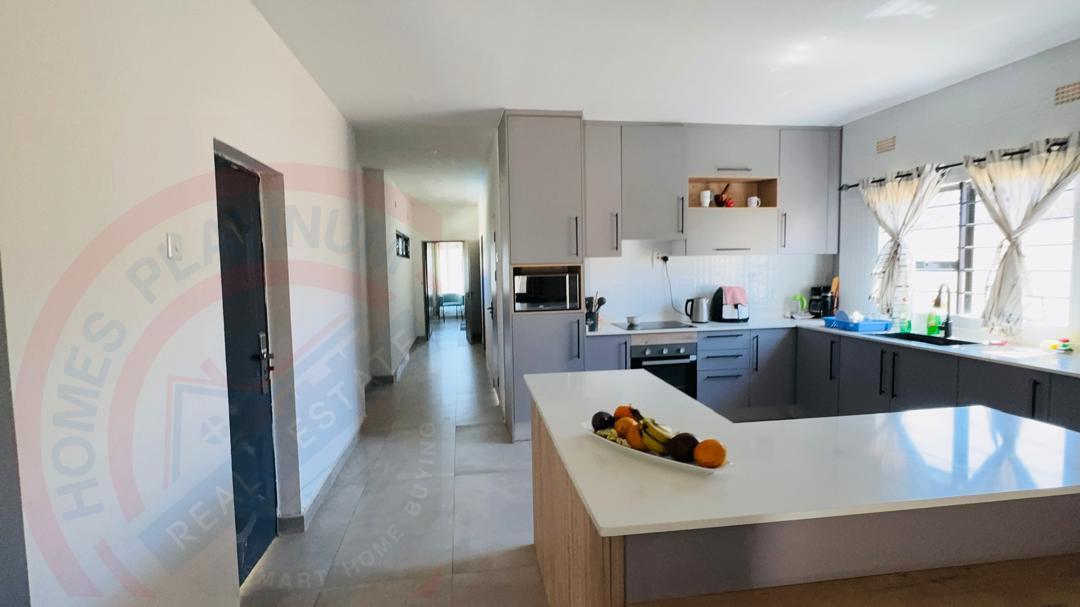 Fully Furnished 3-Bedroom House for Sale