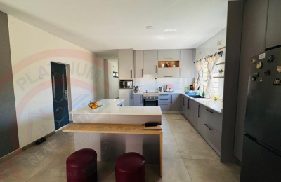 Fully Furnished 3-Bedroom House for Sale