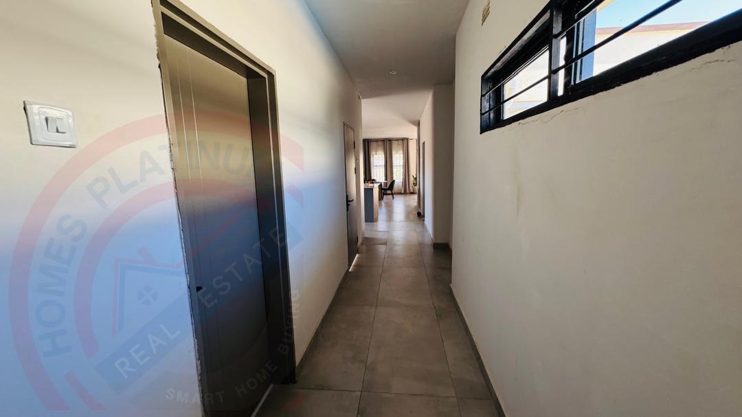 Fully Furnished 3-Bedroom House for Sale