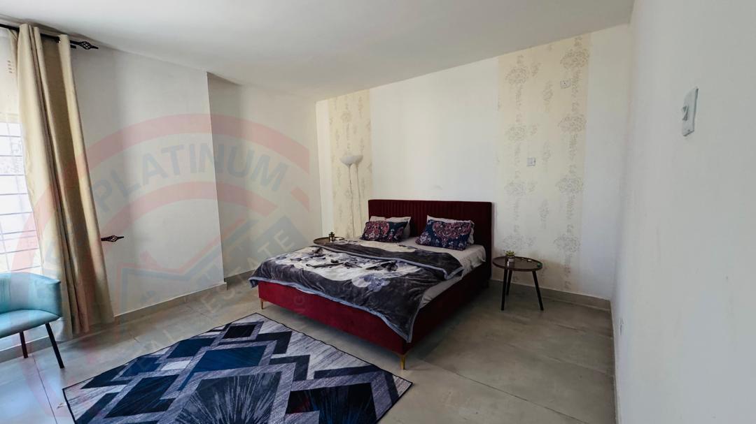Fully Furnished 3-Bedroom House for Sale