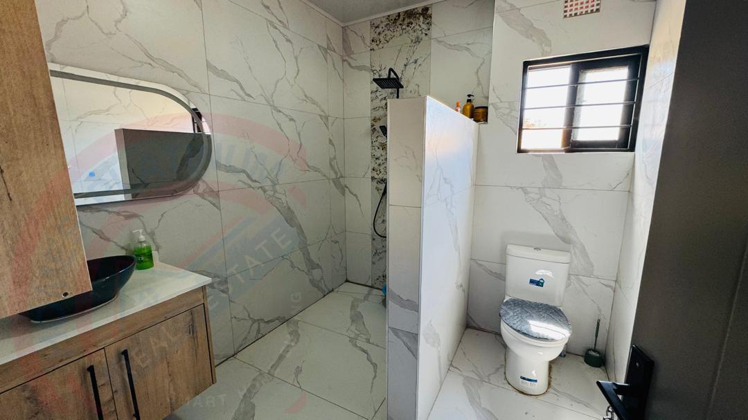 Fully Furnished 3-Bedroom House for Sale