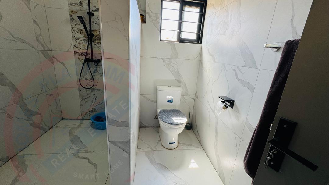 Fully Furnished 3-Bedroom House for Sale