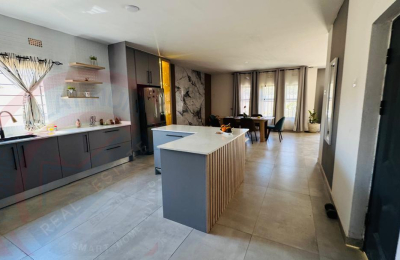 Fully Furnished 3-Bedroom House for Sale