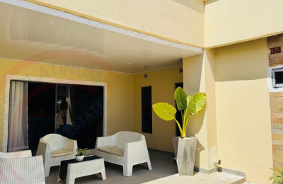 Fully Furnished 3-Bedroom House for Sale