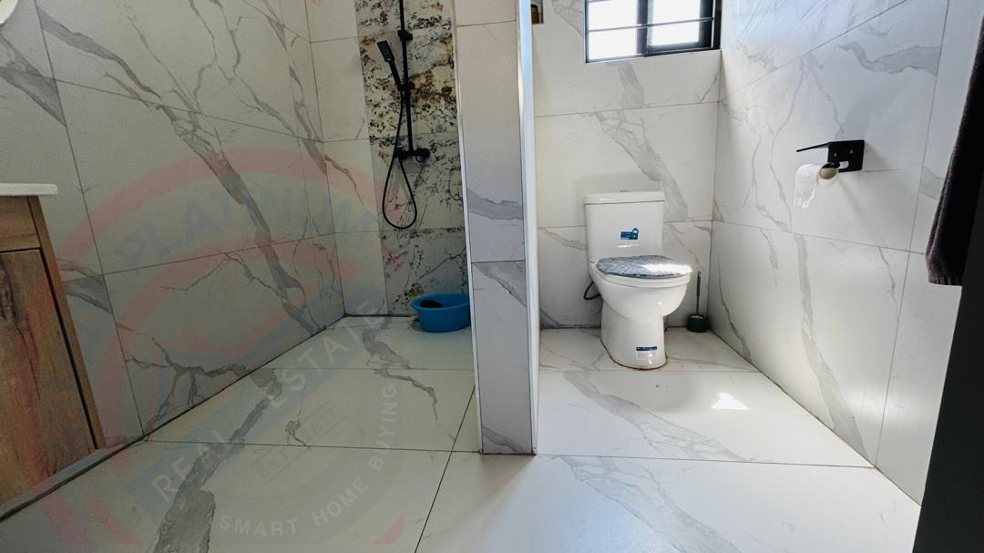 Fully Furnished 3-Bedroom House for Sale