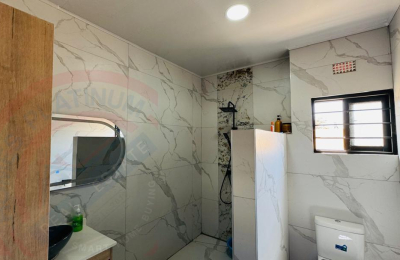 Fully Furnished 3-Bedroom House for Sale
