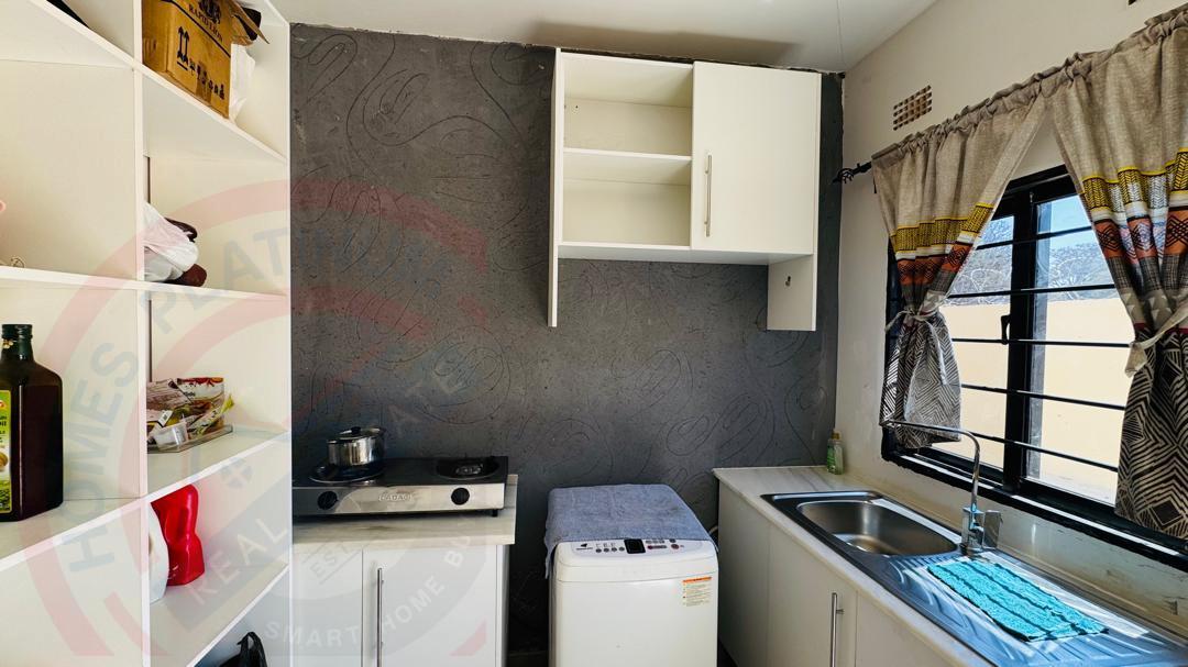 Fully Furnished 3-Bedroom House for Sale
