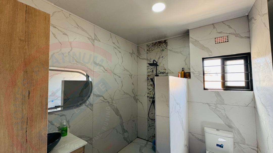 Fully Furnished 3-Bedroom House for Sale