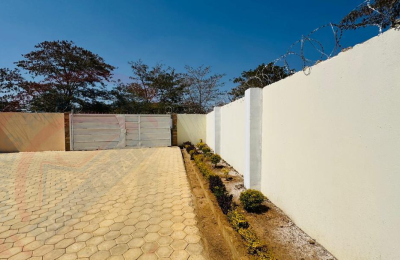 Fully Furnished 3-Bedroom House for Sale