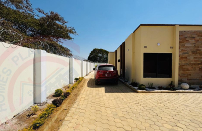 Fully Furnished 3-Bedroom House for Sale