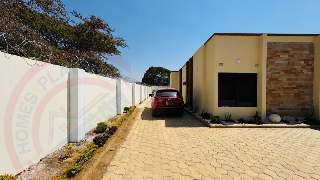 Fully Furnished 3-Bedroom House for Sale