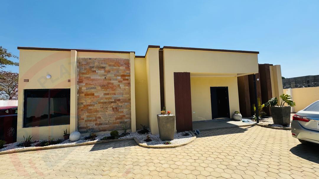 Fully Furnished 3-Bedroom House for Sale