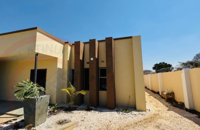 Fully Furnished 3-Bedroom House for Sale