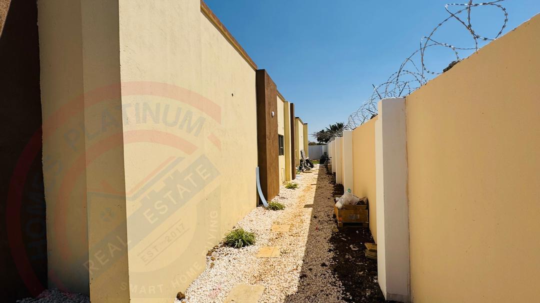Fully Furnished 3-Bedroom House for Sale