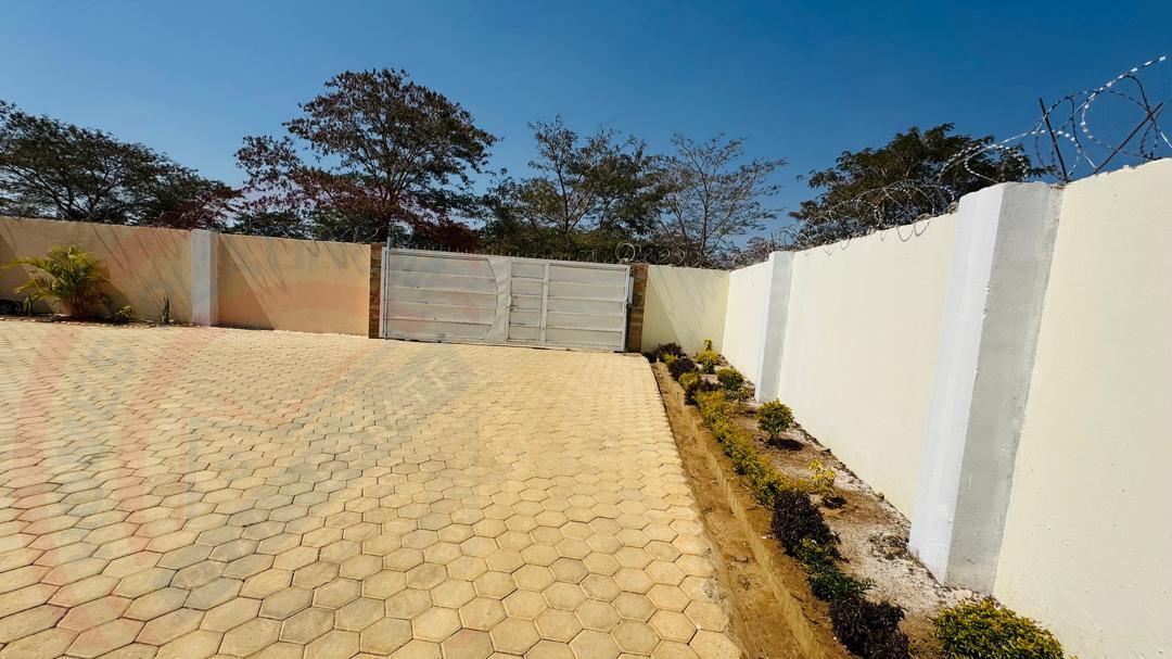 Fully Furnished 3-Bedroom House for Sale