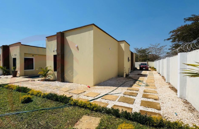 Fully Furnished 3-Bedroom House for Sale
