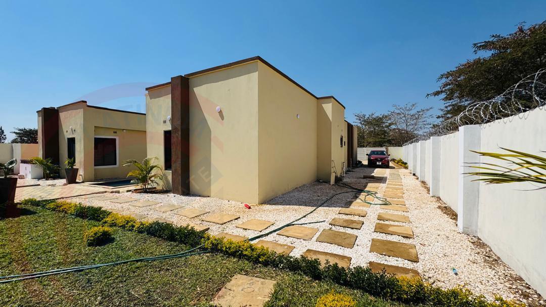 Fully Furnished 3-Bedroom House for Sale